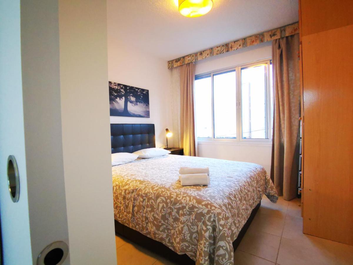 Torremolinos Beach 2 Bedrooms With Terrace And Pool Exterior photo
